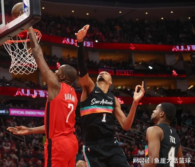 世界杯数据整合-火箭赢球却存顽疾，杜兰特很清醒！申京错误明显，谢泼德两人该夸