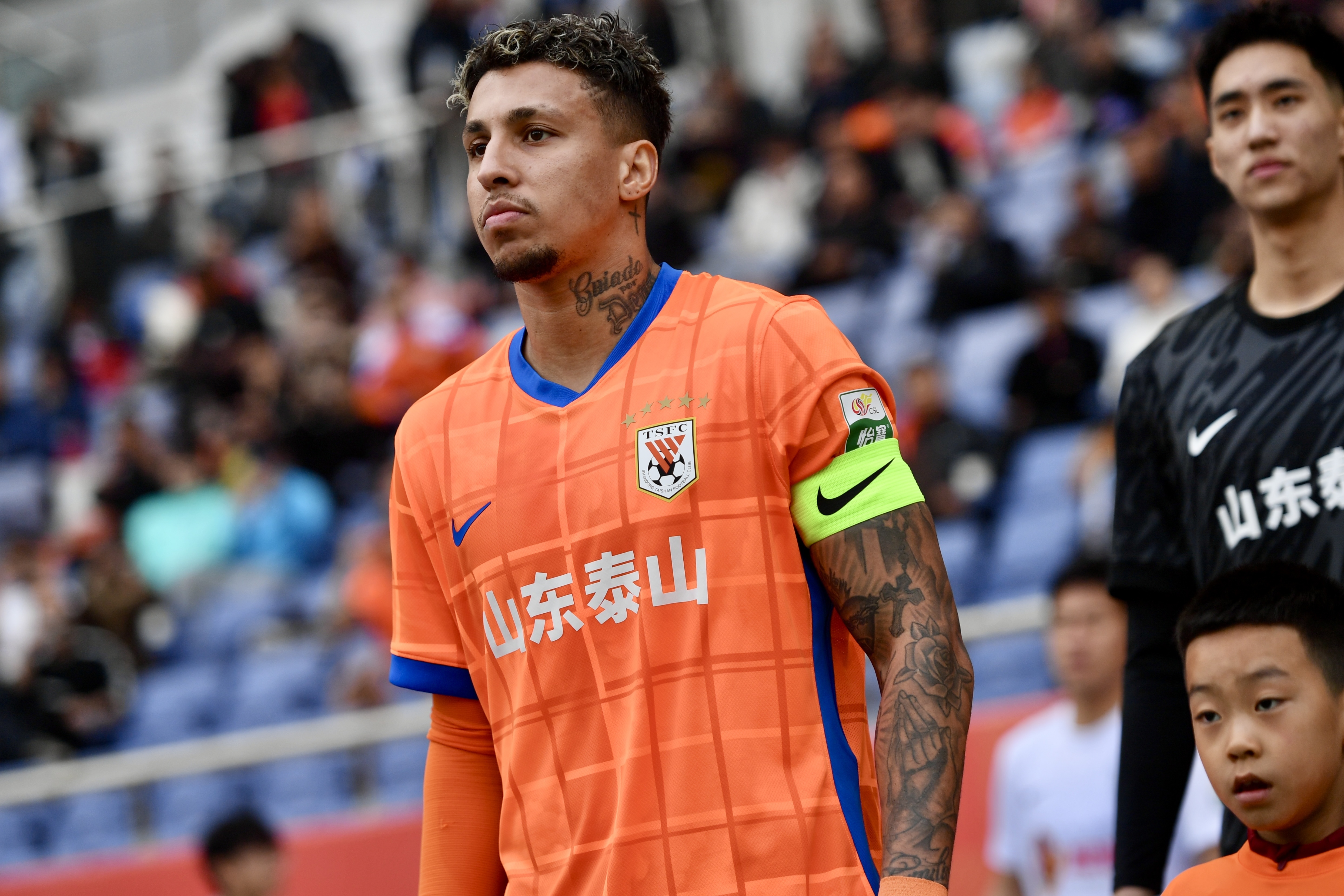 世界杯数据整合-鲁媒：泰山队热身赛还将对阵两支韩国球队，克雷桑预计很快归队