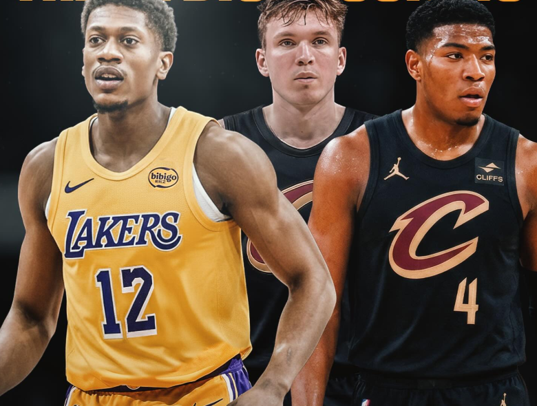 世界杯手机观看-湖人与骑士谈判亨特交易！愿出八村垒克内克特 为后詹时代做准备