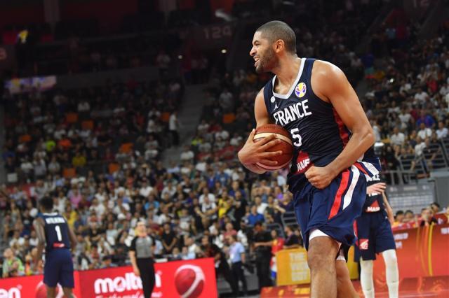 世界杯官方平台导航-美国男篮复仇火焰凶猛来袭 法国迫不及待面对挑战